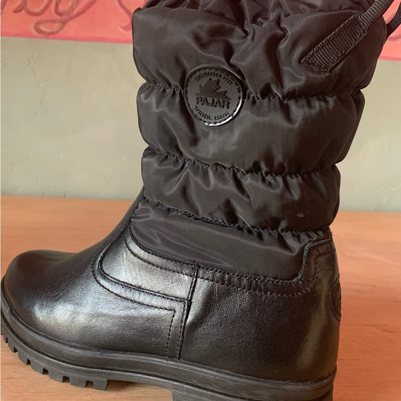 Pajar Women's Madson Boot - Picture 9 of 10